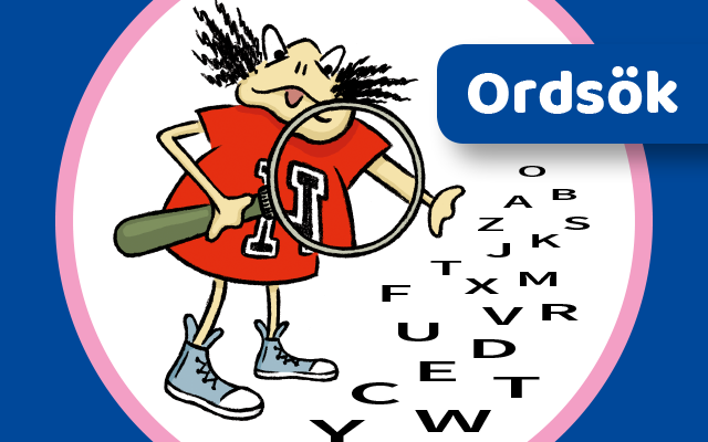 Ordsök