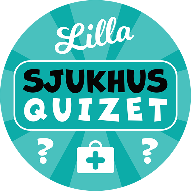 Lilla sjukhusquizet