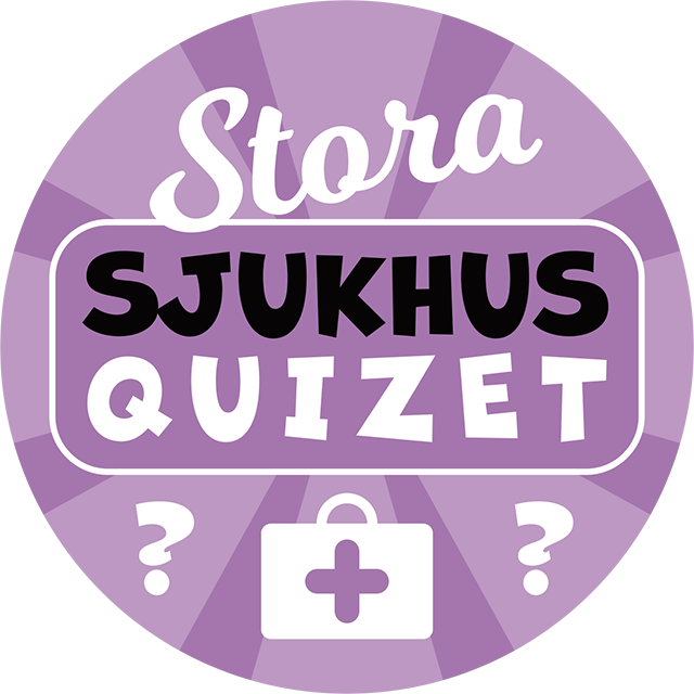 Stora sjukhusquizet