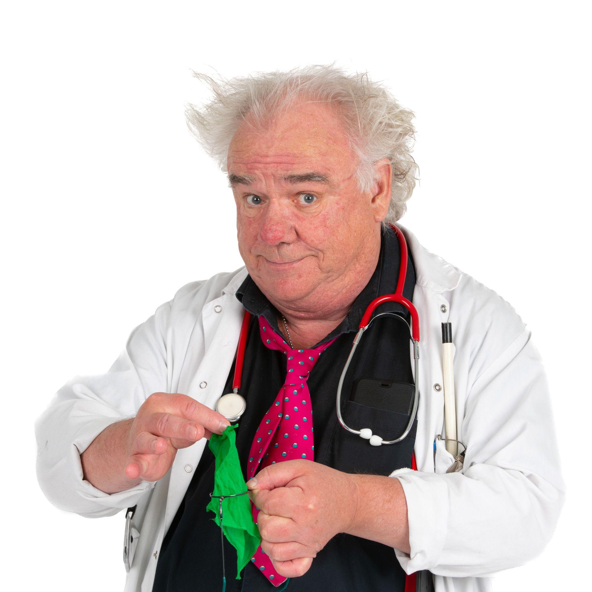 Dr Pöhm Fritz
