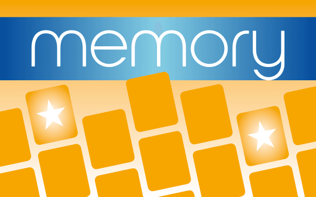 Stort memory