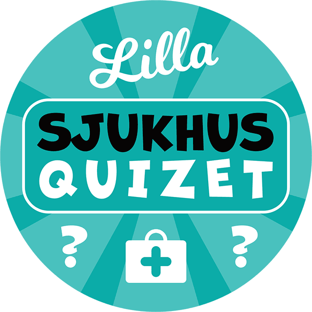 Lilla sjukhusquizet