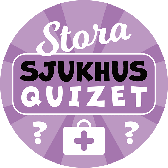 Stora sjukhusquizet