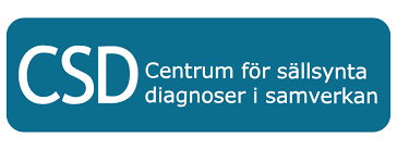 Centrum för sällsynta diagnoser i samverkan