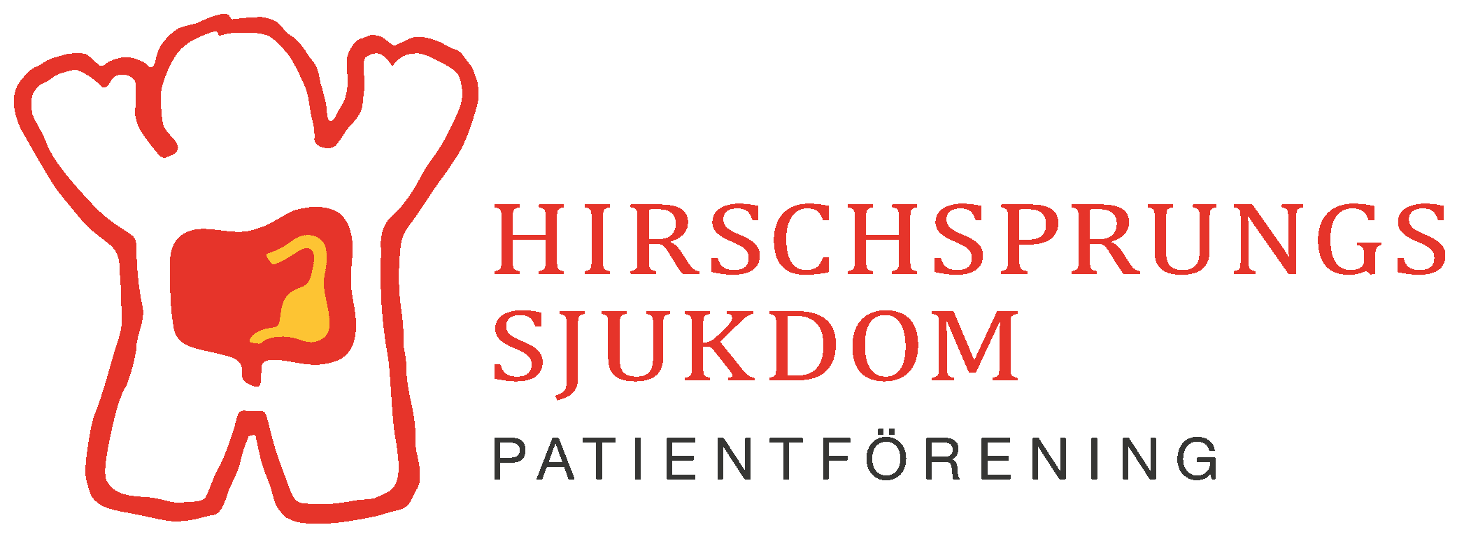 Hirschprungs sjukdom – patientförening