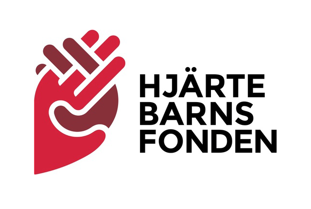 Hjärtebarnsfonden