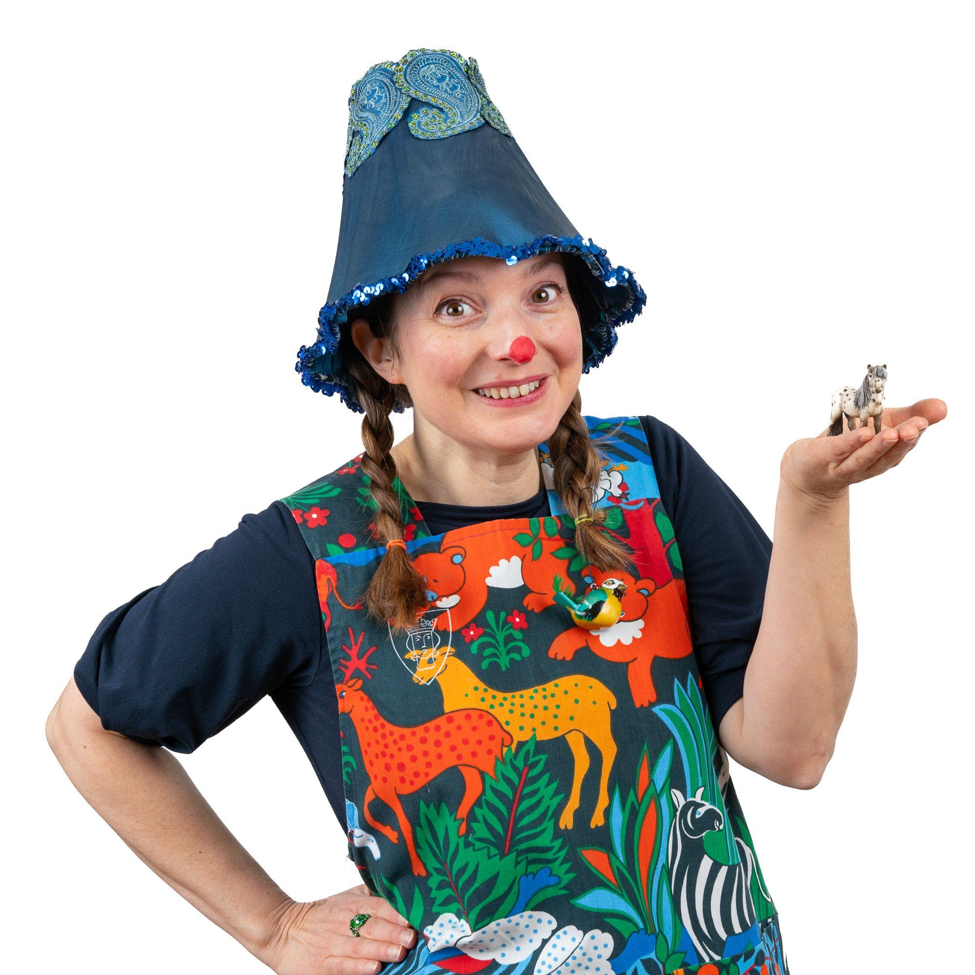 Ingeborg Videung