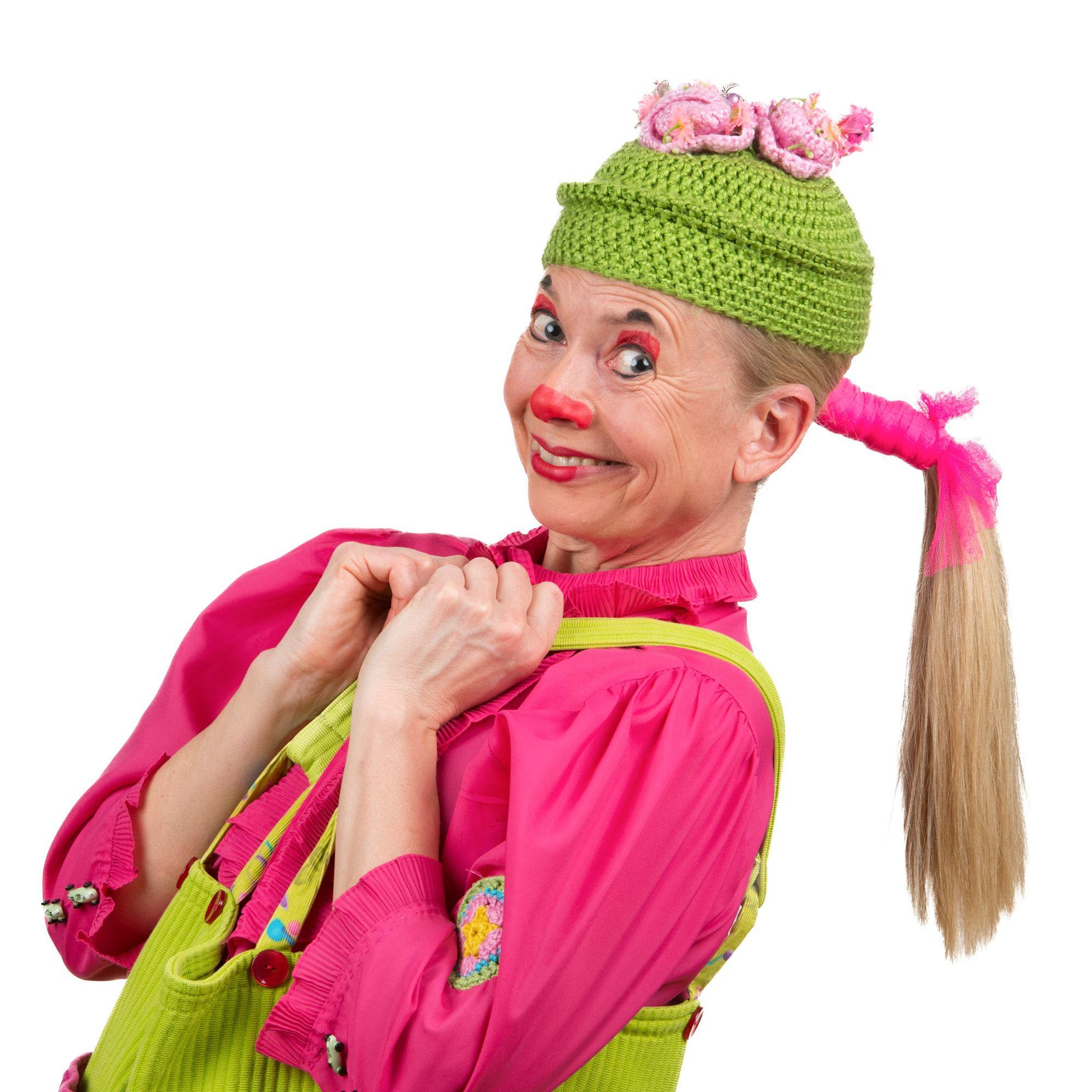 Milda Mathilda