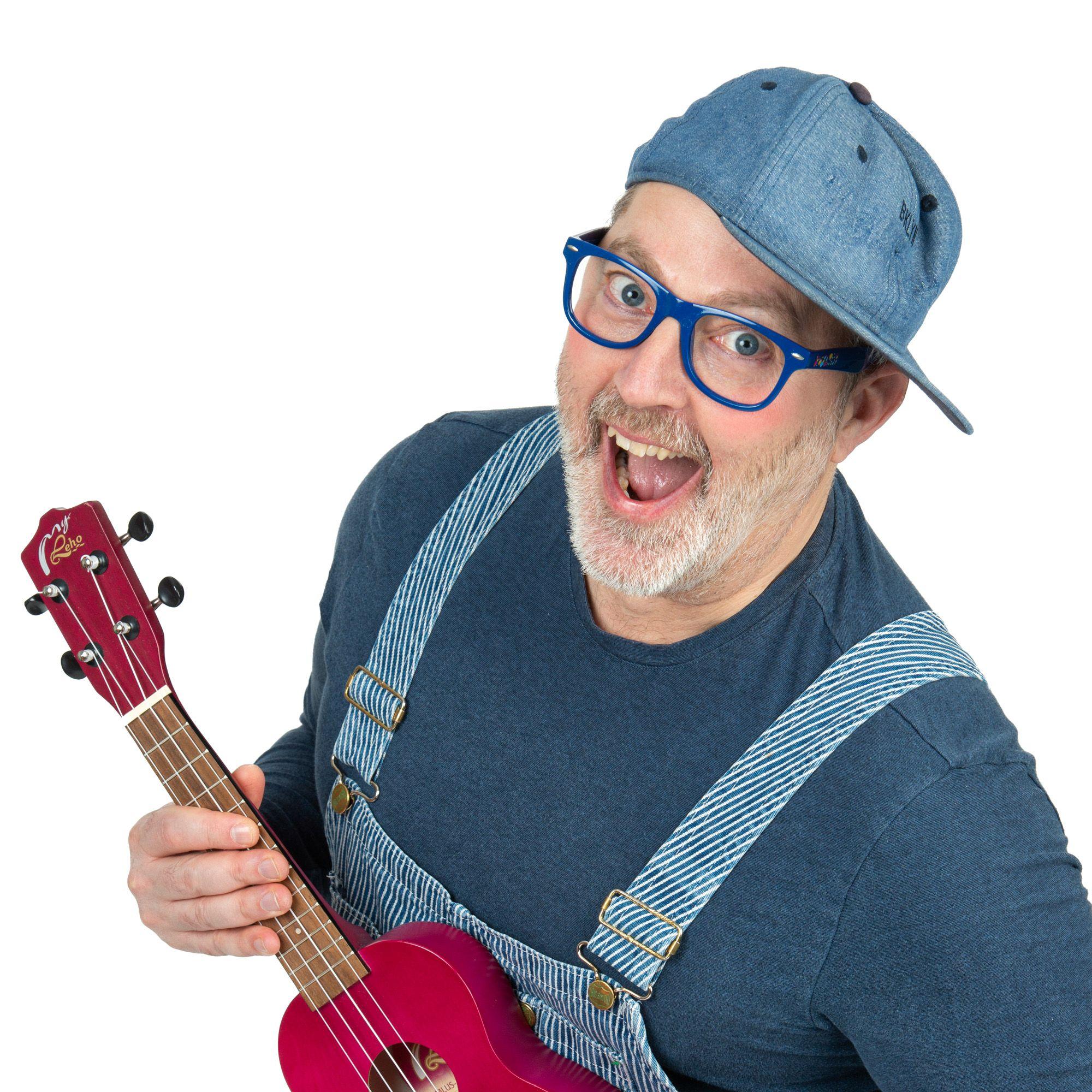 Benke Blues