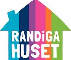 Randiga huset