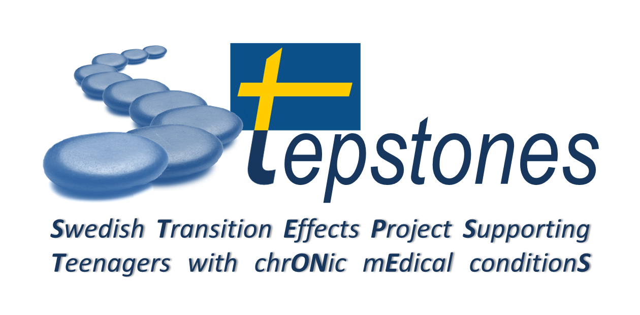 Stepstones