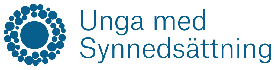 Unga med Synnedsättning
