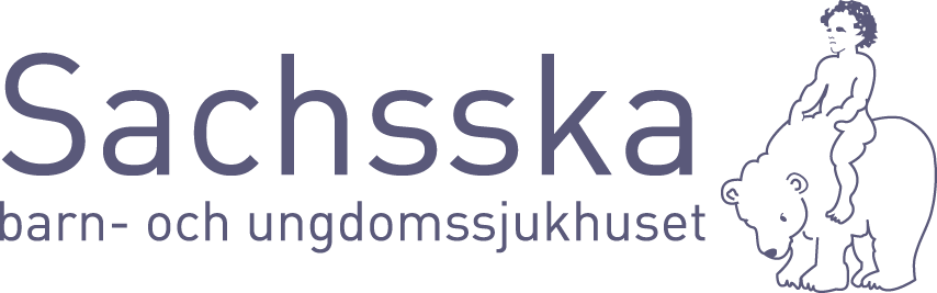 Sachsska barn- och ungdomssjukhuset