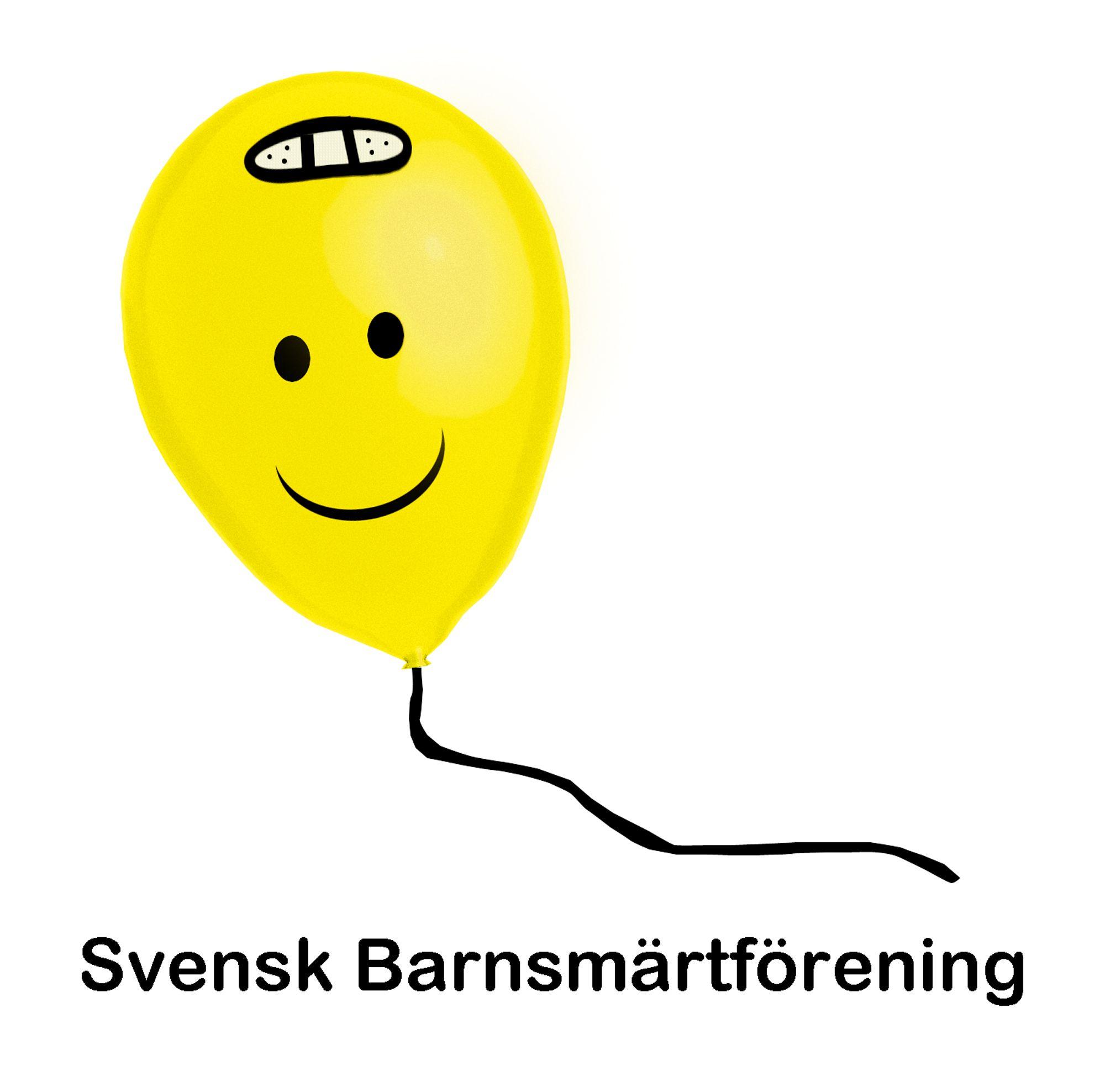 Svensk Barnsmärtförening