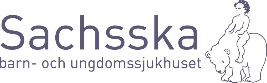 Sachsska barn- och ungdomssjukhuset