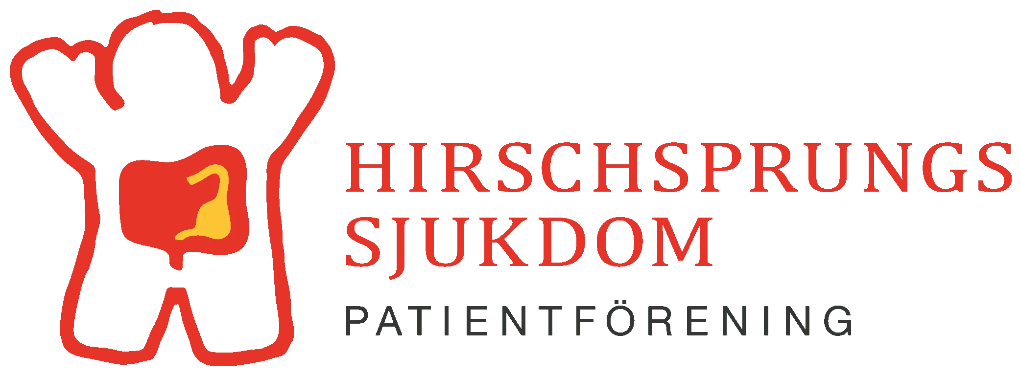 Hirschprungs sjukdom – patientförening