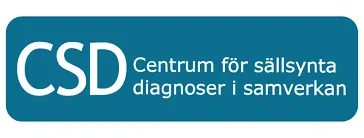 Centrum för sällsynta diagnoser i samverkan