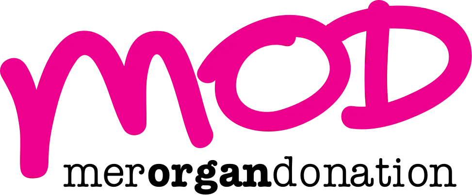 MOD – Mer Organdonation