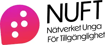 Nätverket unga för tillgänglighet (NUFT)