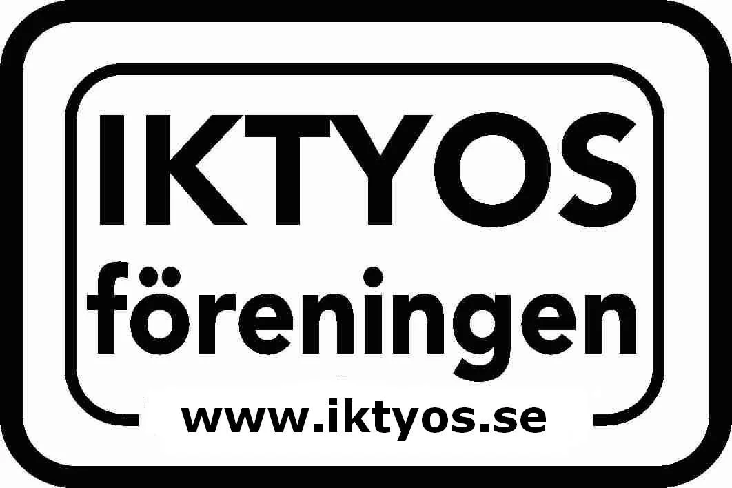 Iktyosföreningen