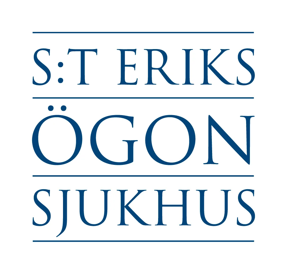 S:t Eriks Ögonsjukhus