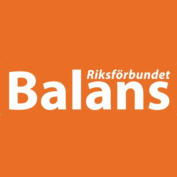 Riksförbundet Balans