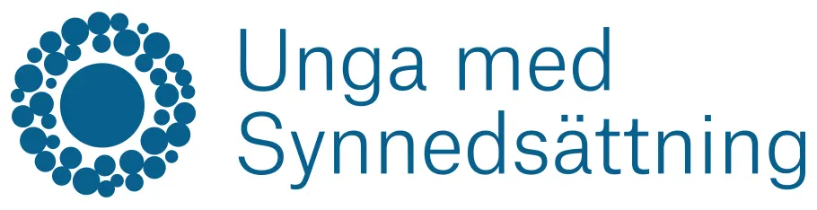 Unga med Synnedsättning